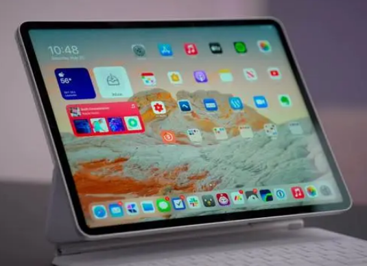 吐鲁番ipad维修分享新款iPad Pro或将采用M4芯片 