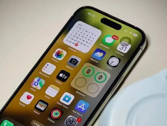 吐鲁番apple维修中心分享为什么苹果手机的质感那么好
