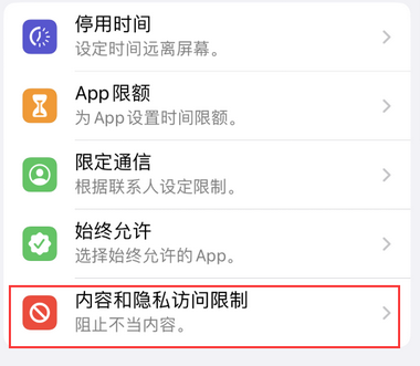 吐鲁番appleID维修服务iPhone设置中Apple ID显示为灰色无法使用