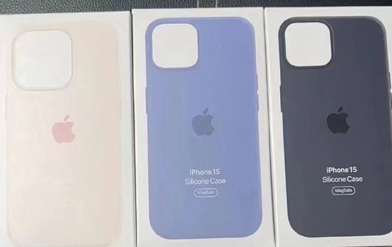 吐鲁番苹果14维修站分享iPhone14手机壳能直接给iPhone15用吗?