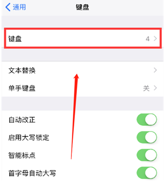 吐鲁番苹果14维修分享iPhone14 Plus设置手写输入的方法 