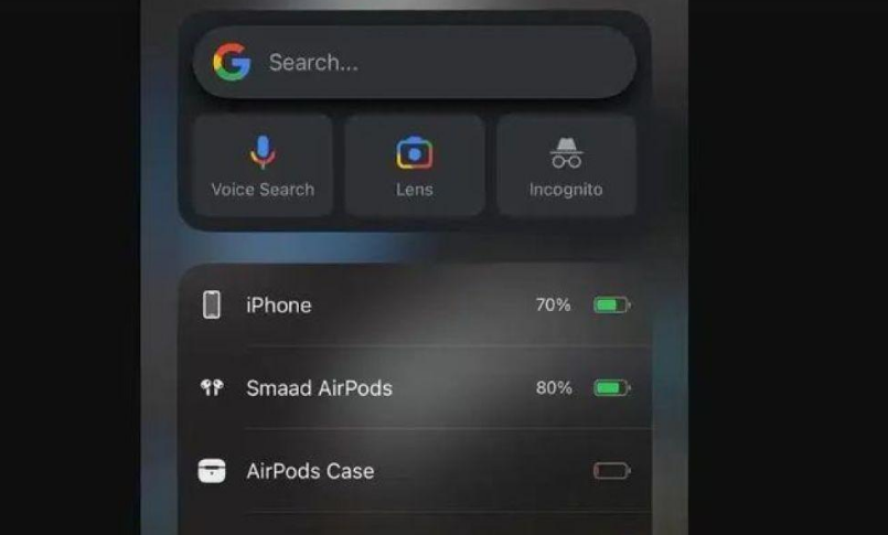 吐鲁番苹果手机维修分享升级iOS 16.2 正式版后遇AirPods 充电盒电量不准怎么办？ 