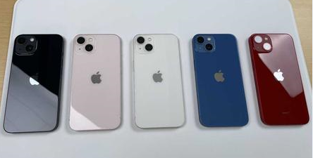 吐鲁番苹果维修点分享iPhone 13维修主板易被忽略实操故障 