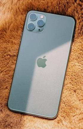 吐鲁番苹果维修点分享iPhone 11Pro Max自动关机装配类硬故障 