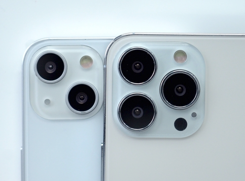 吐鲁番苹果维修点分享iPhone 13 Pro自动关机二修机隐性硬故障 