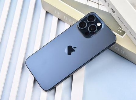 吐鲁番苹果维修点分享iPhone 15 Pro Max自动关机造成的原因 