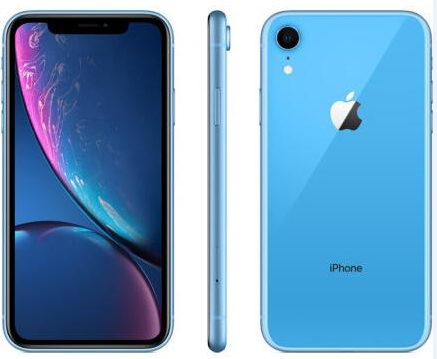 吐鲁番苹果维修点分享iPhone XR黑屏多类场景解析 