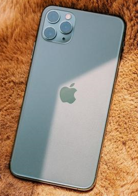 吐鲁番苹果维修点分享iPhone 11 Pro Max黑屏特殊诱因梳理 