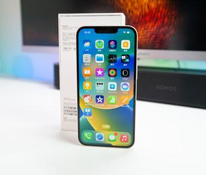 吐鲁番苹果维修点分享iPhone 14 Plus黑屏小众诱因汇总 