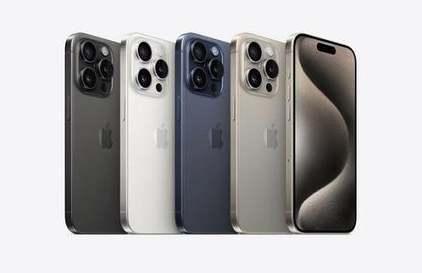 吐鲁番苹果维修点分享iPhone15 Pro黑屏冷门故障汇总 