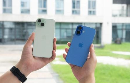 吐鲁番苹果维修点分享iPhone 16 Plus黑屏疑难故障汇总 