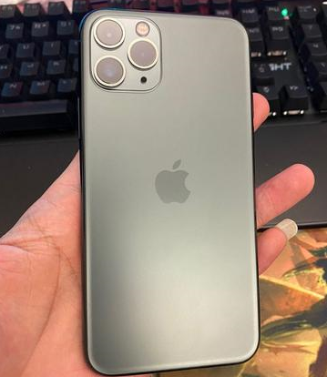 吐鲁番苹果维修点分享iPhone 11 Pro电池发烫小众问题解读 