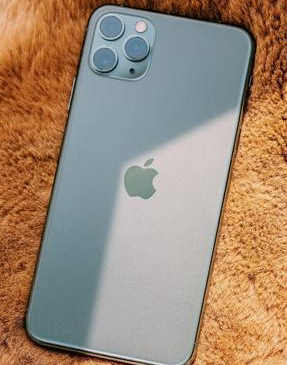 吐鲁番苹果维修点分享iPhone 11 Pro Max电池发烫特殊问题 
