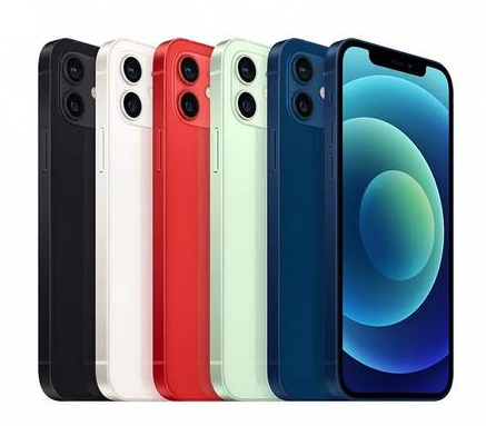 吐鲁番苹果维修点分享iPhone 12 Pro Max发烫冷门故障梳理 
