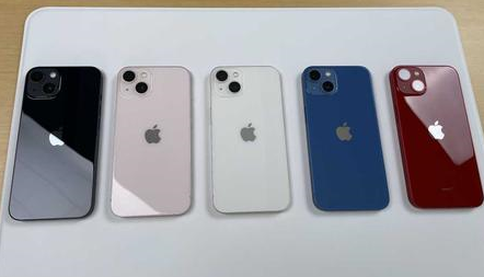 吐鲁番苹果维修点分享iPhone 13电池发烫多类故障解析 