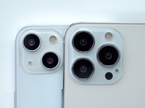 吐鲁番苹果维修点分享iPhone 13 Pro Max发烫特殊故障解读 